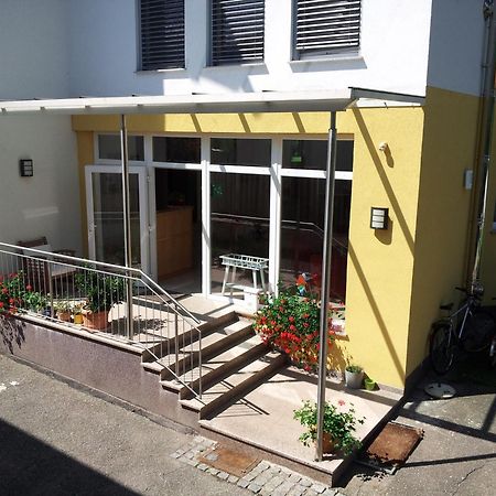 Apartementhaus Helene Am Klopeinersee Unterburg am Klopeiner See Eksteriør bilde