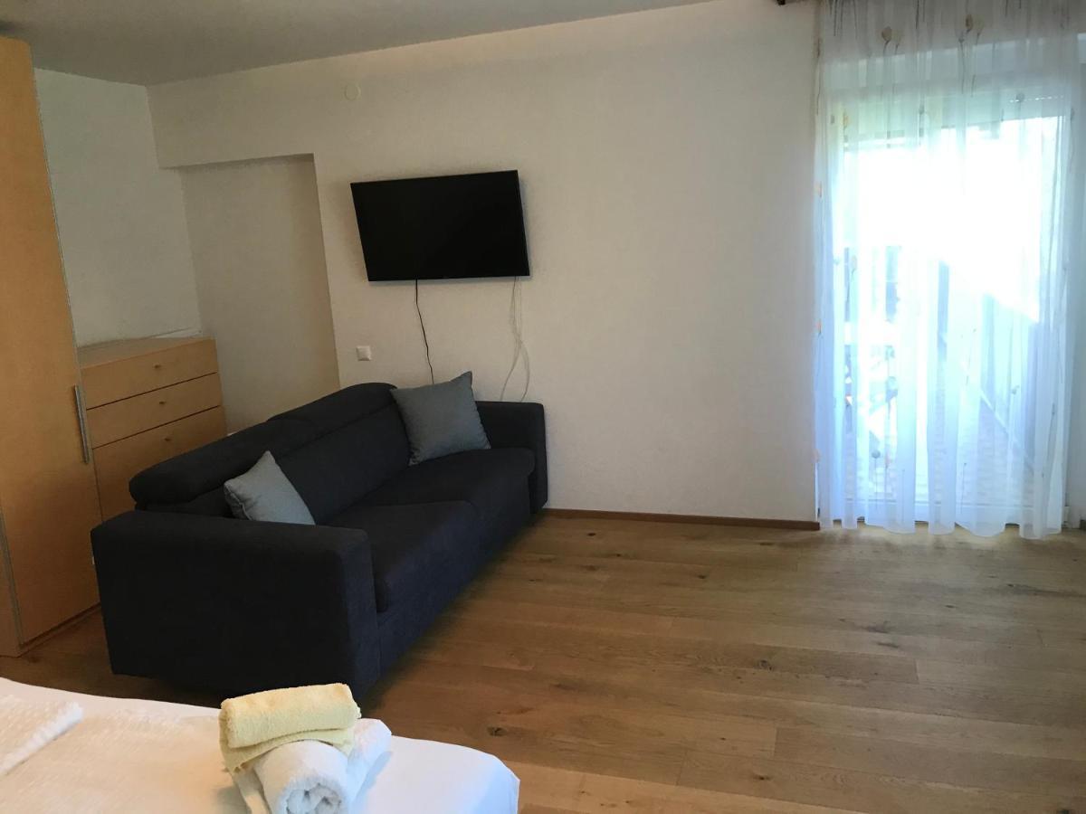 Apartementhaus Helene Am Klopeinersee Unterburg am Klopeiner See Eksteriør bilde