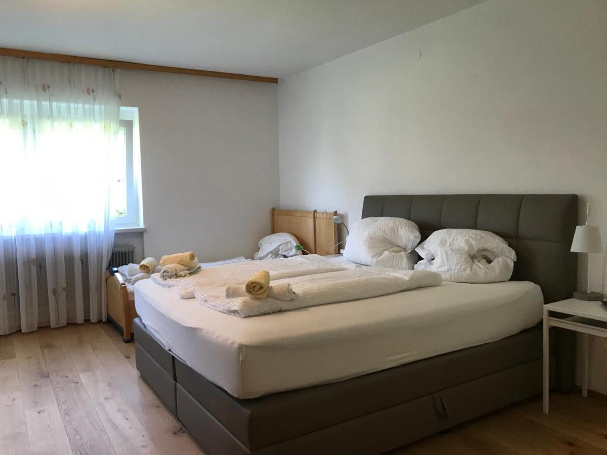 Apartementhaus Helene Am Klopeinersee Unterburg am Klopeiner See Eksteriør bilde