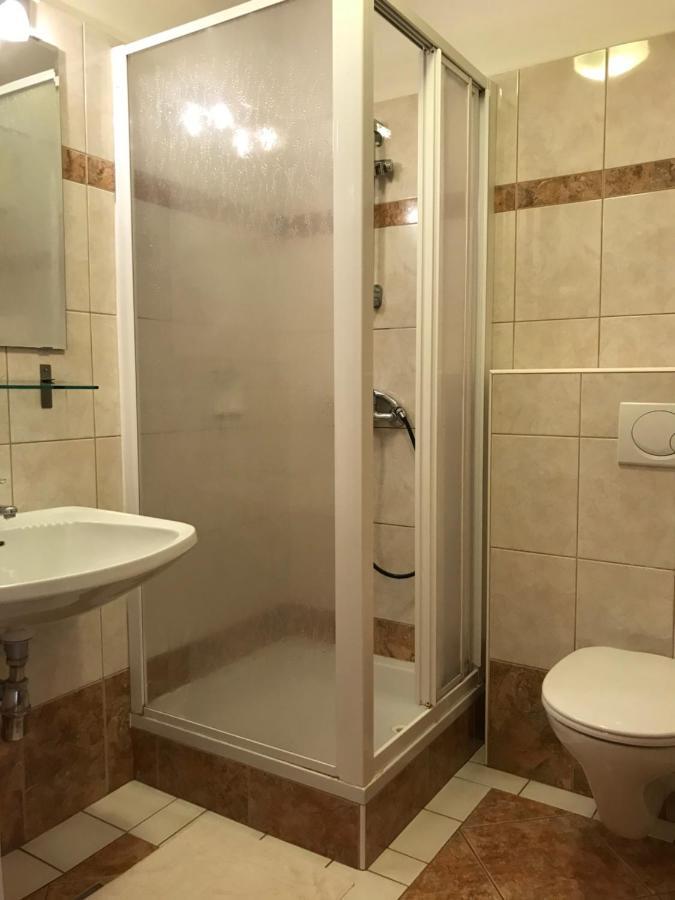 Apartementhaus Helene Am Klopeinersee Unterburg am Klopeiner See Eksteriør bilde