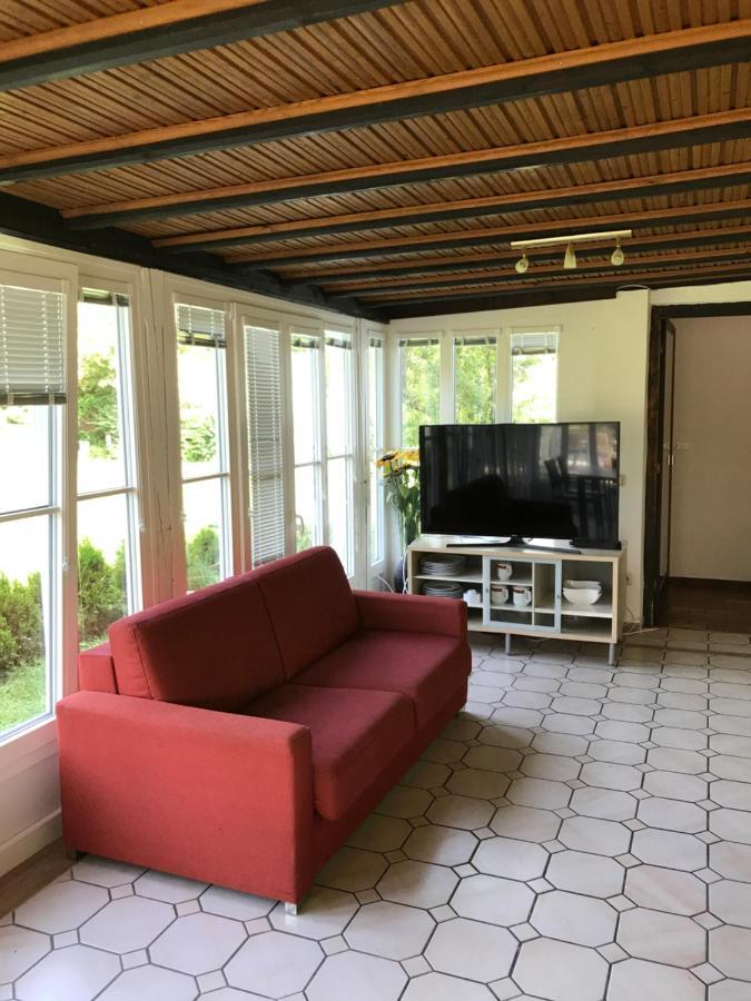 Apartementhaus Helene Am Klopeinersee Unterburg am Klopeiner See Eksteriør bilde