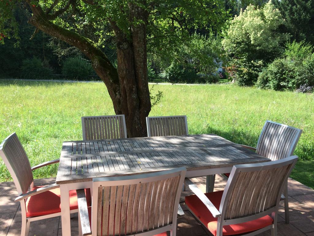 Apartementhaus Helene Am Klopeinersee Unterburg am Klopeiner See Rom bilde