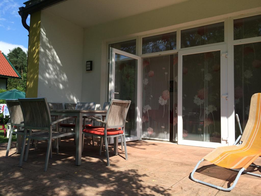 Apartementhaus Helene Am Klopeinersee Unterburg am Klopeiner See Eksteriør bilde