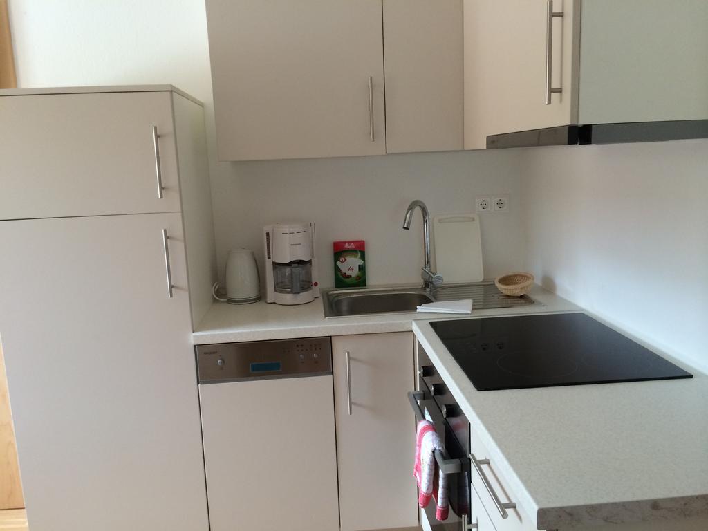 Apartementhaus Helene Am Klopeinersee Unterburg am Klopeiner See Rom bilde