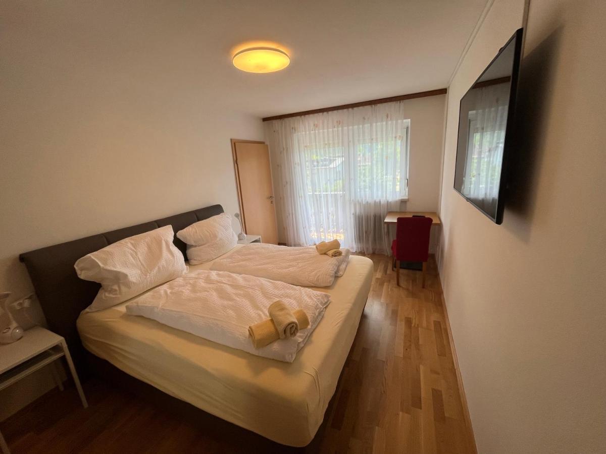 Apartementhaus Helene Am Klopeinersee Unterburg am Klopeiner See Eksteriør bilde