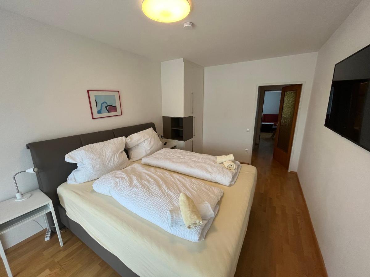 Apartementhaus Helene Am Klopeinersee Unterburg am Klopeiner See Eksteriør bilde