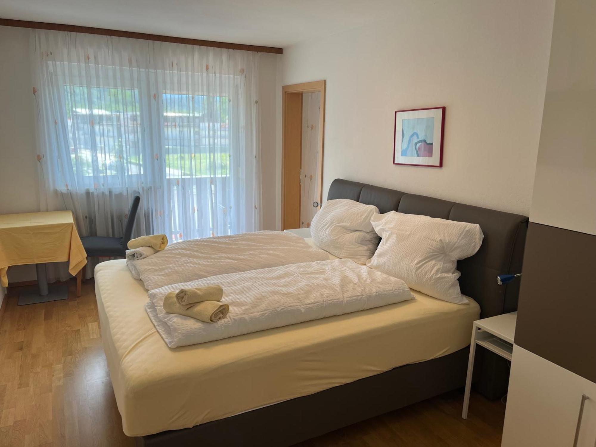 Apartementhaus Helene Am Klopeinersee Unterburg am Klopeiner See Eksteriør bilde