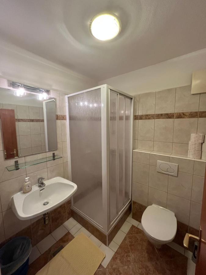 Apartementhaus Helene Am Klopeinersee Unterburg am Klopeiner See Eksteriør bilde