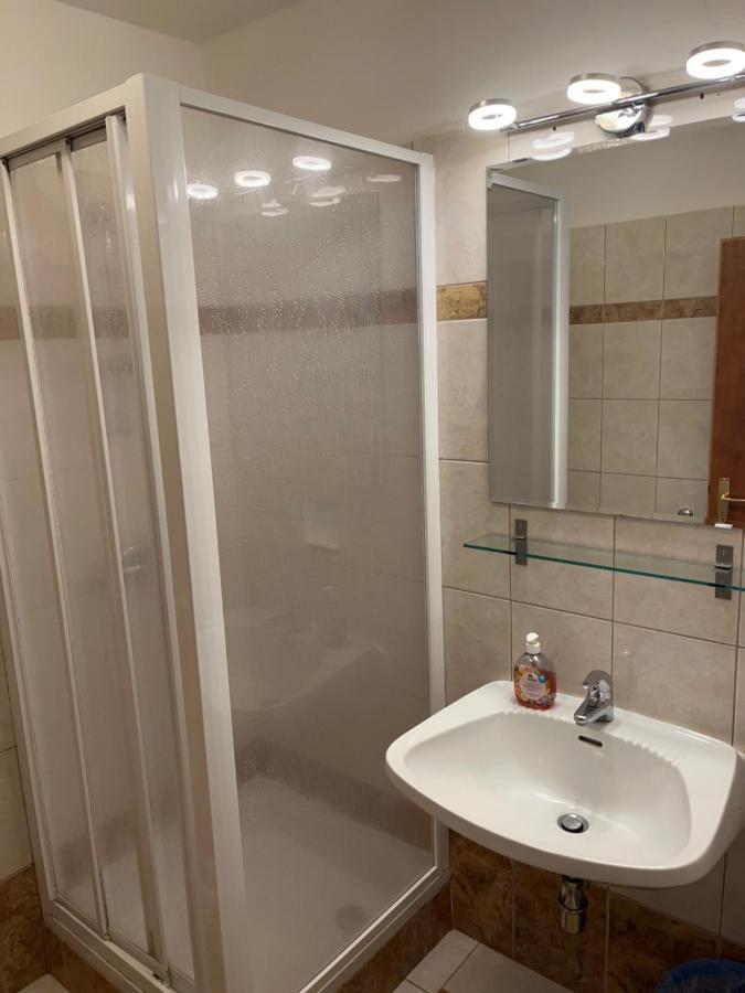 Apartementhaus Helene Am Klopeinersee Unterburg am Klopeiner See Eksteriør bilde