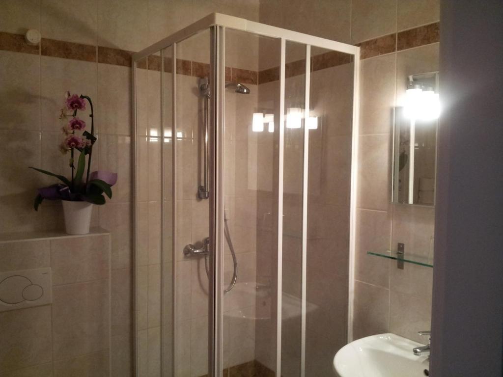 Apartementhaus Helene Am Klopeinersee Unterburg am Klopeiner See Rom bilde
