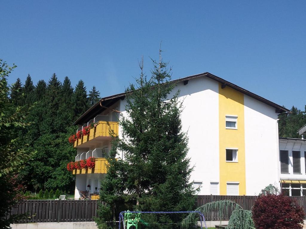 Apartementhaus Helene Am Klopeinersee Unterburg am Klopeiner See Rom bilde