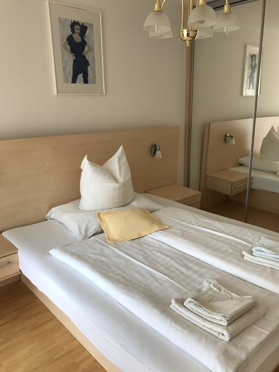 Apartementhaus Helene Am Klopeinersee Unterburg am Klopeiner See Eksteriør bilde