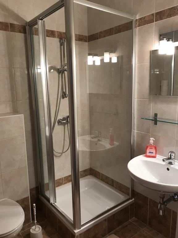 Apartementhaus Helene Am Klopeinersee Unterburg am Klopeiner See Eksteriør bilde