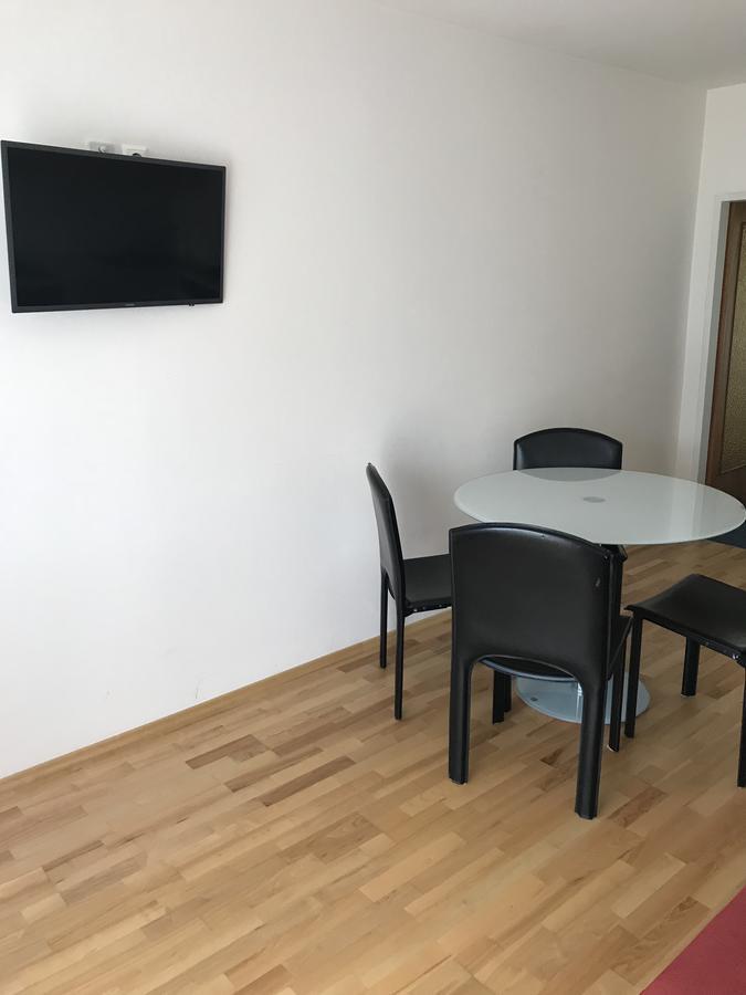 Apartementhaus Helene Am Klopeinersee Unterburg am Klopeiner See Eksteriør bilde